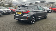 Ford Fiesta 1.0 EcoBoost ST-Line 5dr Petrol Hatchback